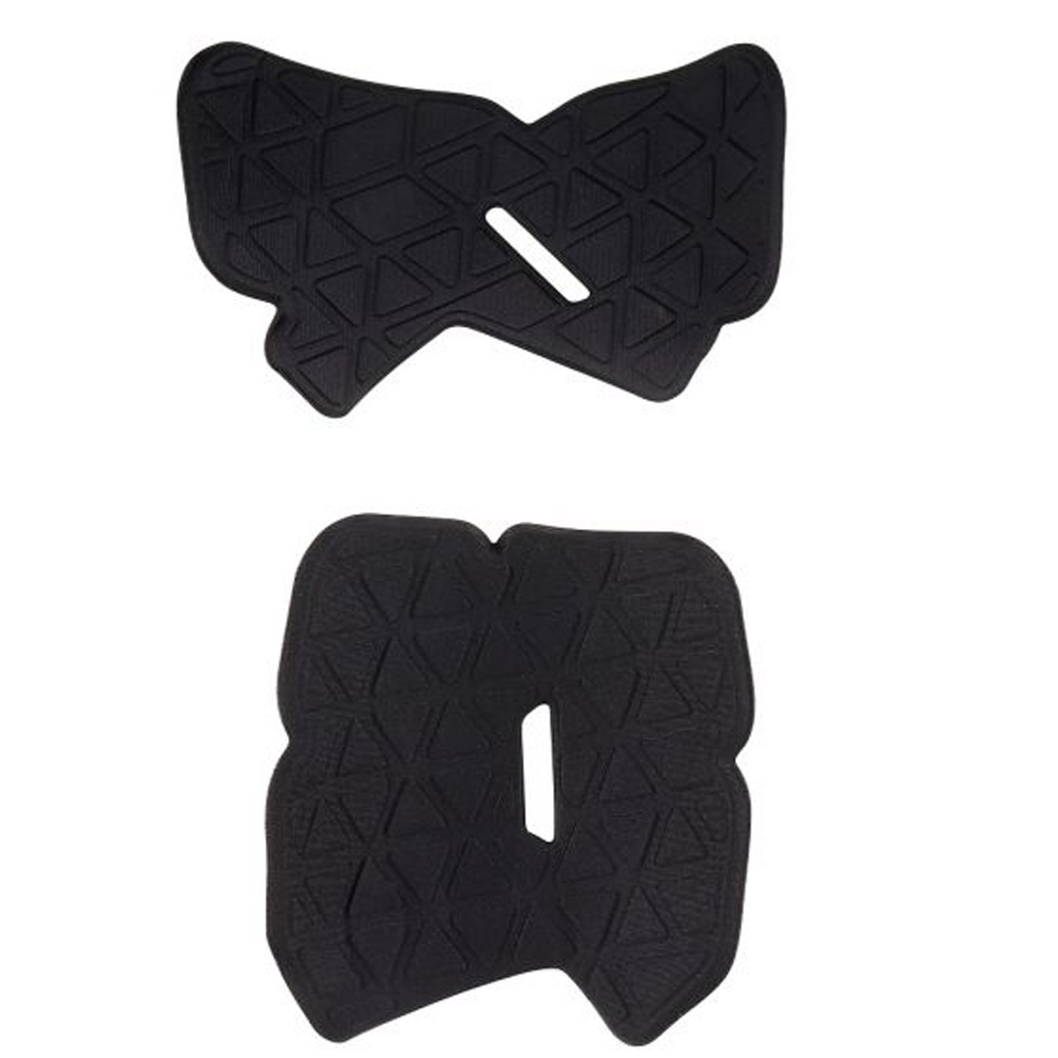 

Вставки мягкие наколенников Leatt Z-Frame Padding Kit Pair, Black, 2024, 4019663480 (Размер: M)