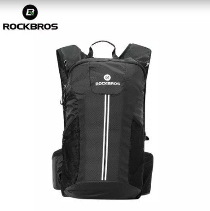 Рюкзак ROCKBROS черный. 20 литров, RB_H9-BK рюкзак rockbros 20 литров rb h9 bk