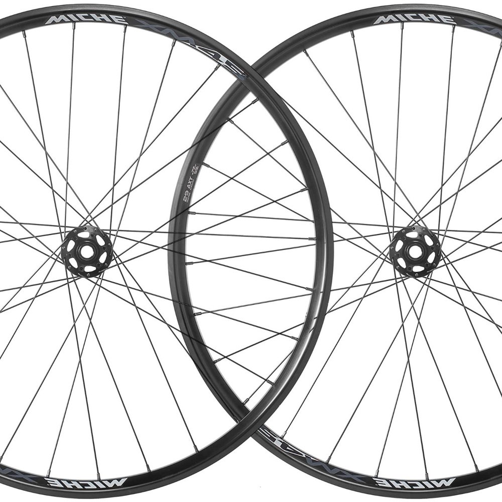 

Колеса велосипедные MTB Miche, XM45 BOOST XD TL, пара, WH4B94B0UX000