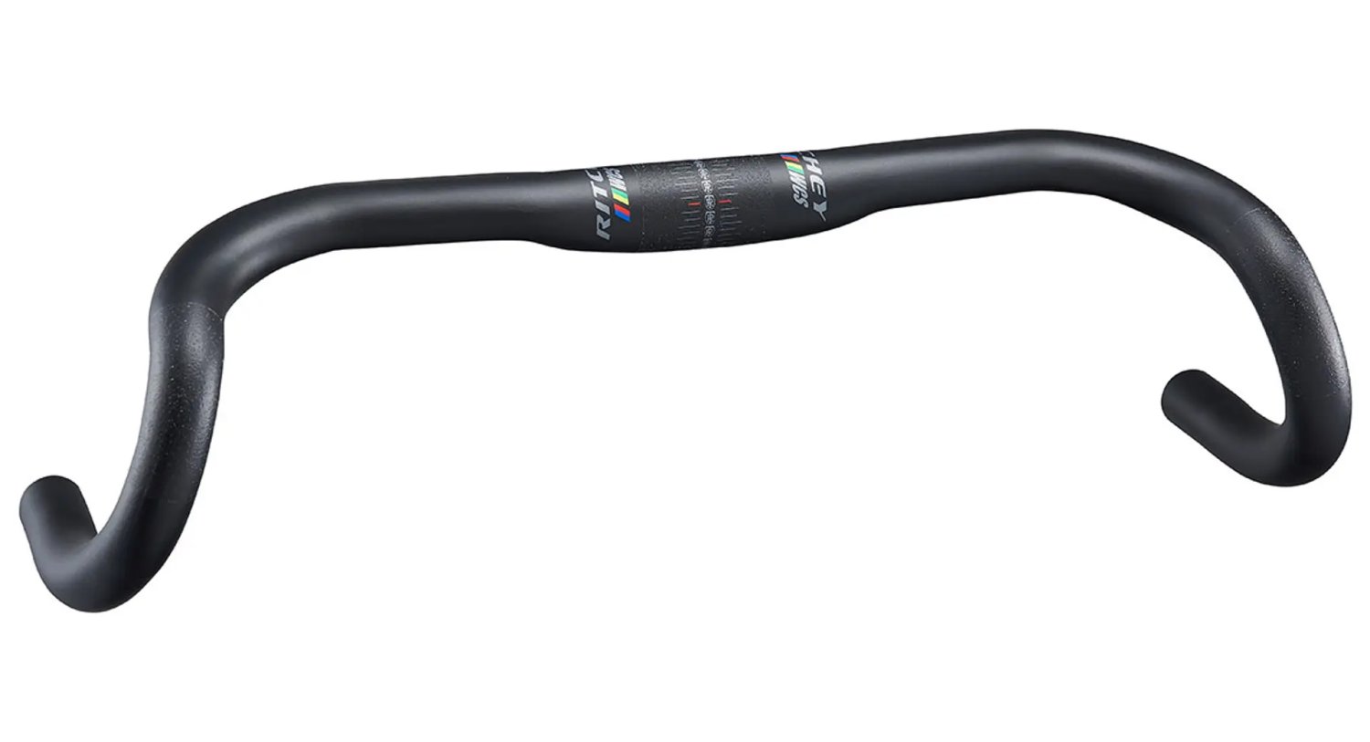 

Руль велосипедный RITCHEY, Road WCS Butano, V2, 31,8мм, 42мм, AL6066, 115мм, Internal Routing, ZRI23513
