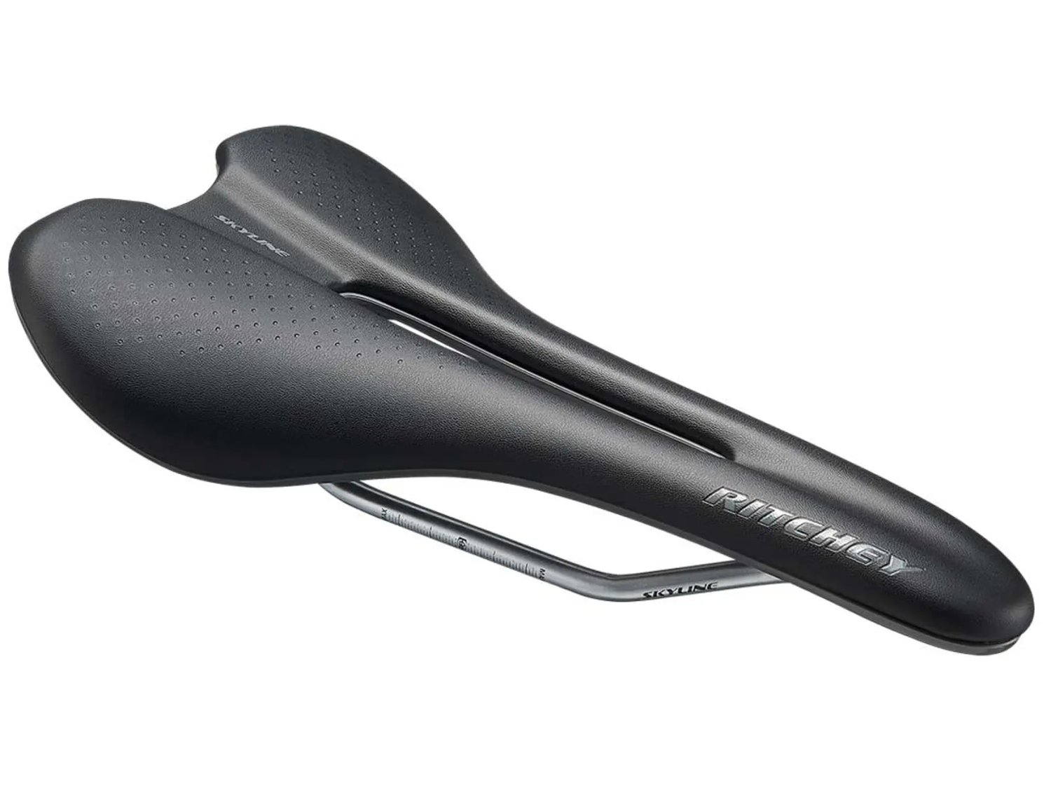 

Седло велосипедное RITCHEY, CMP Skyline V2, чёрное, PU, With Perforations, Air Foam, Embossed+Printed, Logo, ZRI23532, Черный