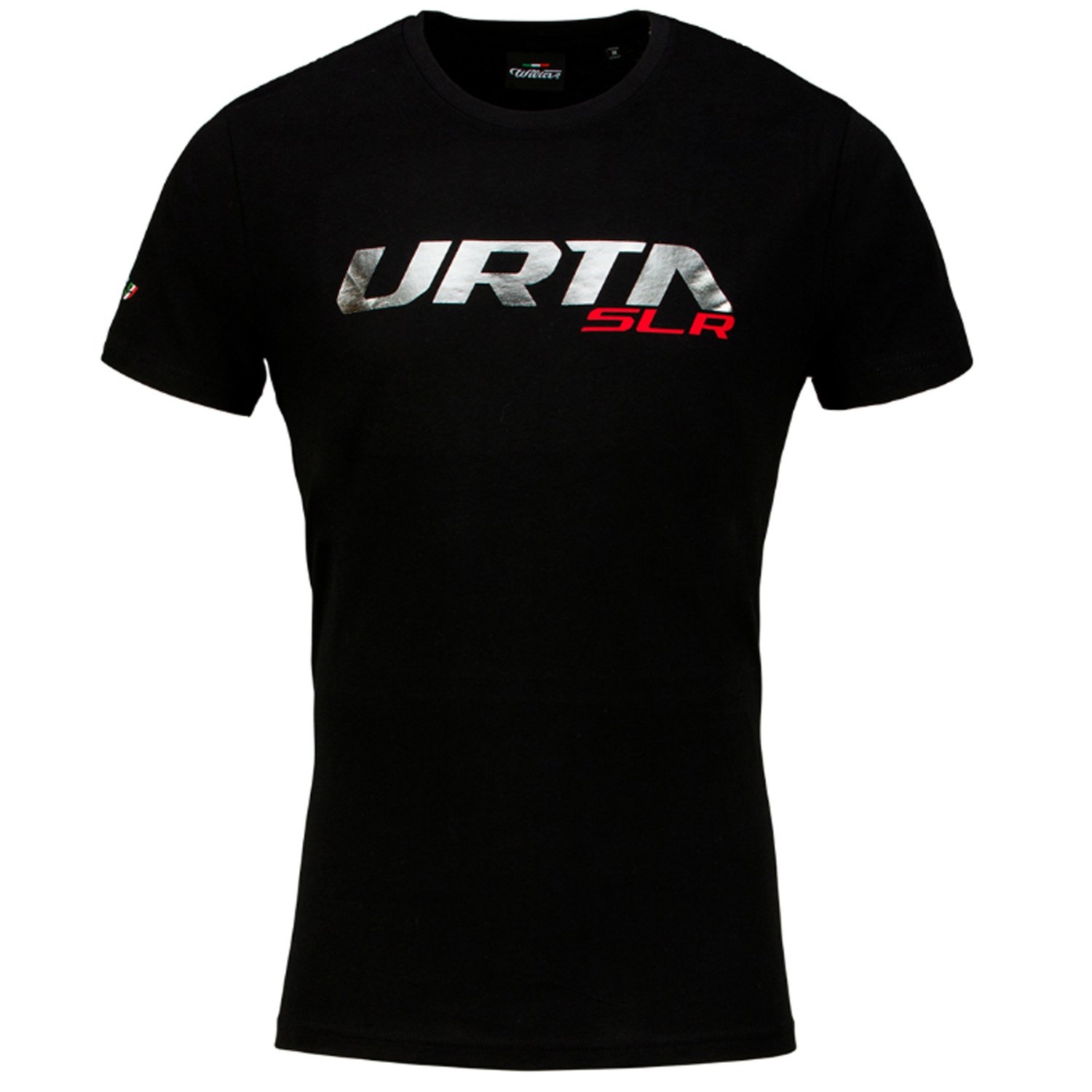 

Футболка Wilier URTA, мужская, черный, WL343 (Размер