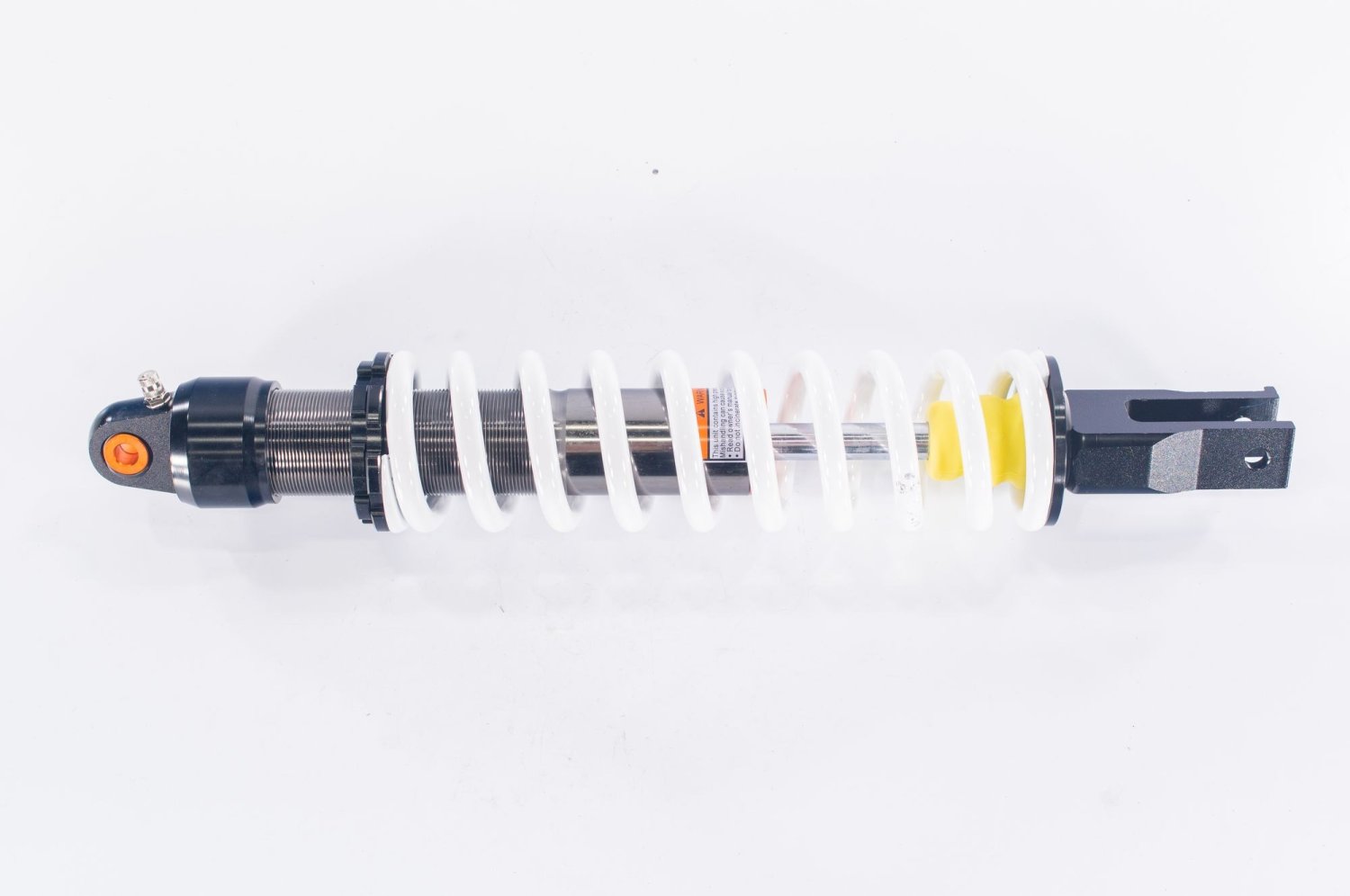 

Амортизатор задний BSE parts 480x11, две регулировки, d20, 30.431.3210