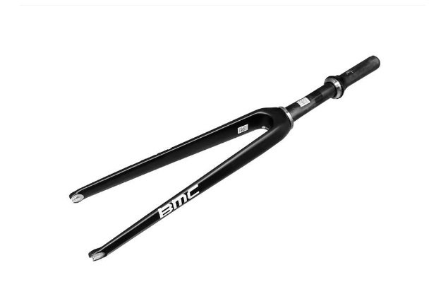

Вилка трек BMC TR02, 219147, Черный