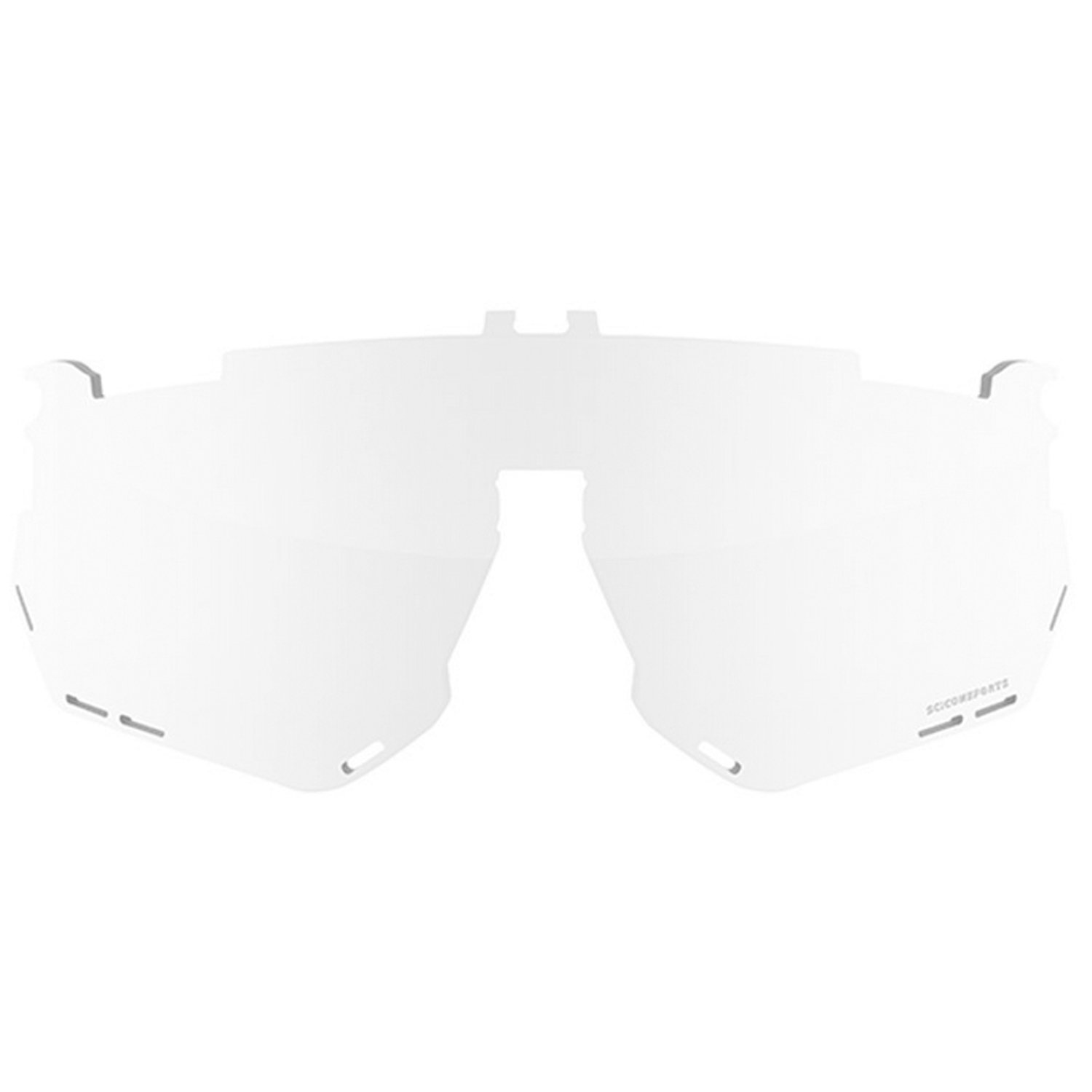 

Линза SCICON Aeroshade XL Rain Clear, SL2510