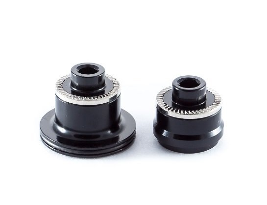 

Адаптер задней втулки Colt Bikes (CBS) R63 на ось 10mm, CAPR63-10