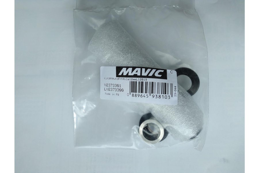 

Ось переднего колеса Mavic 12mm, V2373301