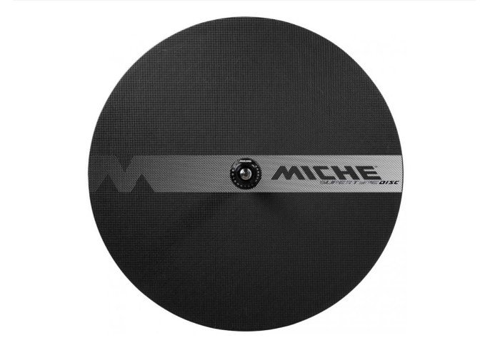 

Колесо трековое заднее Miche SuperType Pista Disc, WHSDT3R0T0000