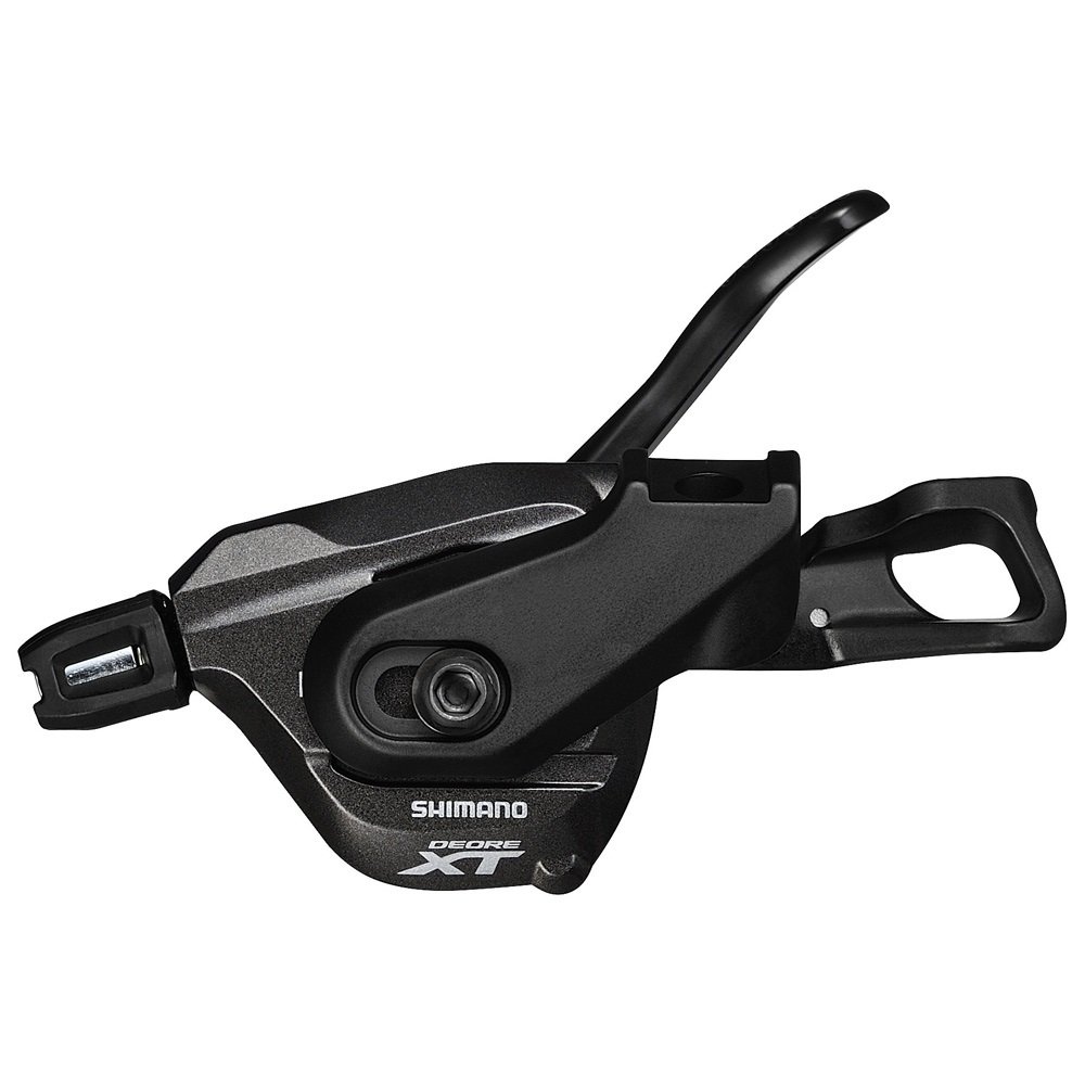 

Шифтер Shimano XT M8000-ISpec11 скоростей правый, ISLM8000BIRAP