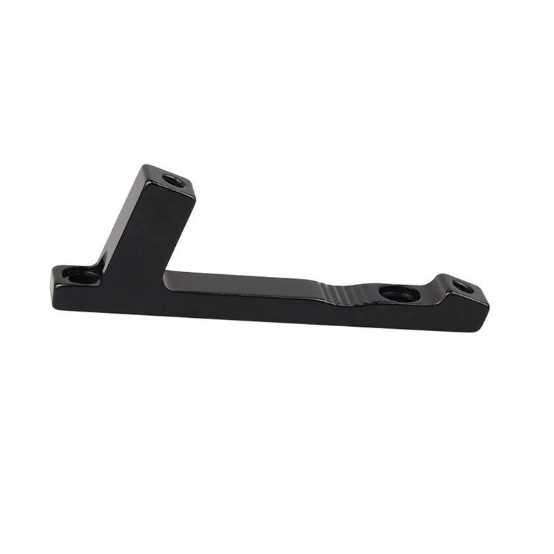 

Адаптер Jagwire Disc Brake 180mm Post Mount, DCF004, Черный