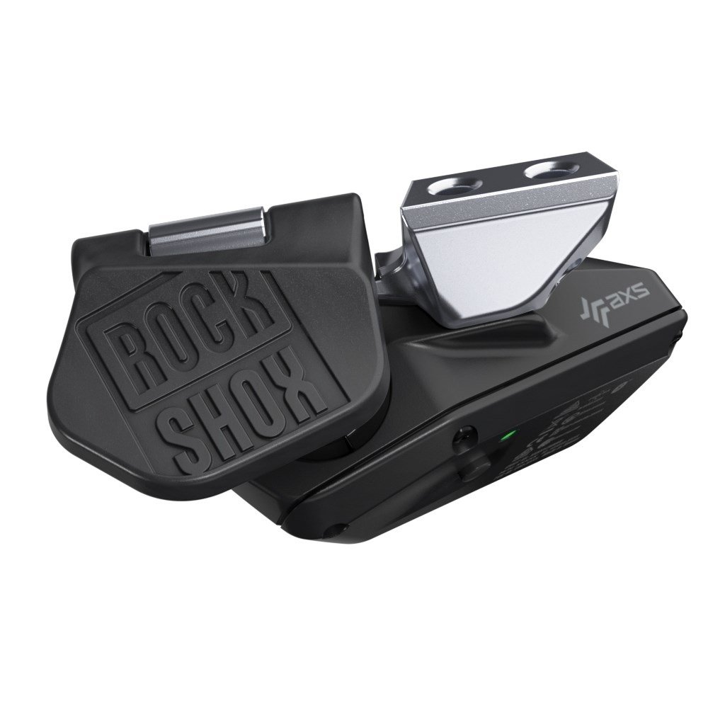 

Шифтер Rock Shock EC AXS 1BUTTON DISCRETE CLAMP, 3018226000