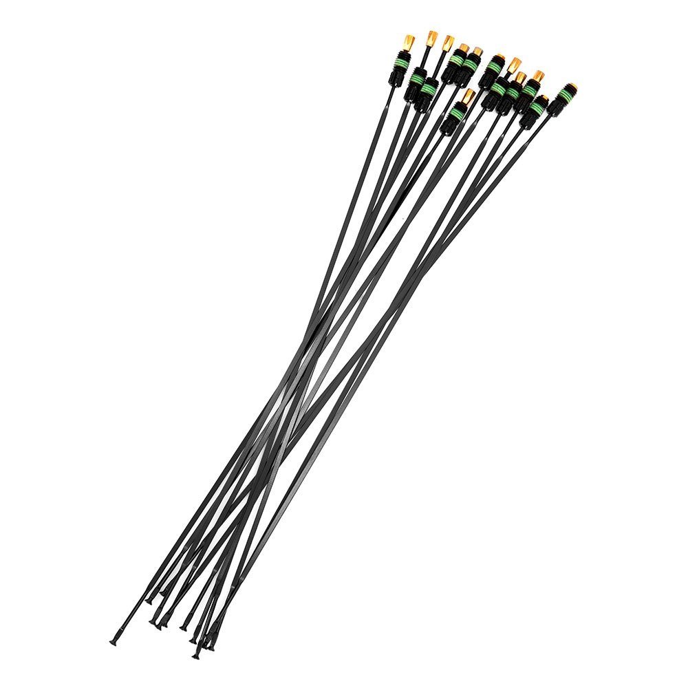 

Спица Mavic CROSSMAX SL/SLS/XL/XLS 289 mm, V2388301, Черные