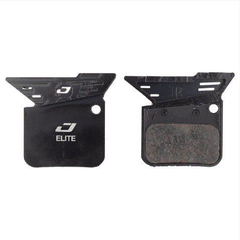 

Колодки тормозные Jagwire Elite Cooling Disc Brake Pad Sram Red Etap, DCA879