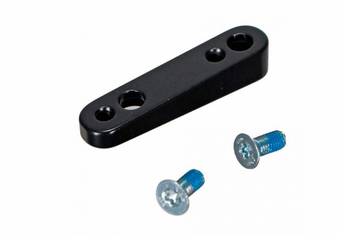   ВашВелосипед Адаптер велосипедный Formula FLAT, 140 мм-160 мм, FD40295-10