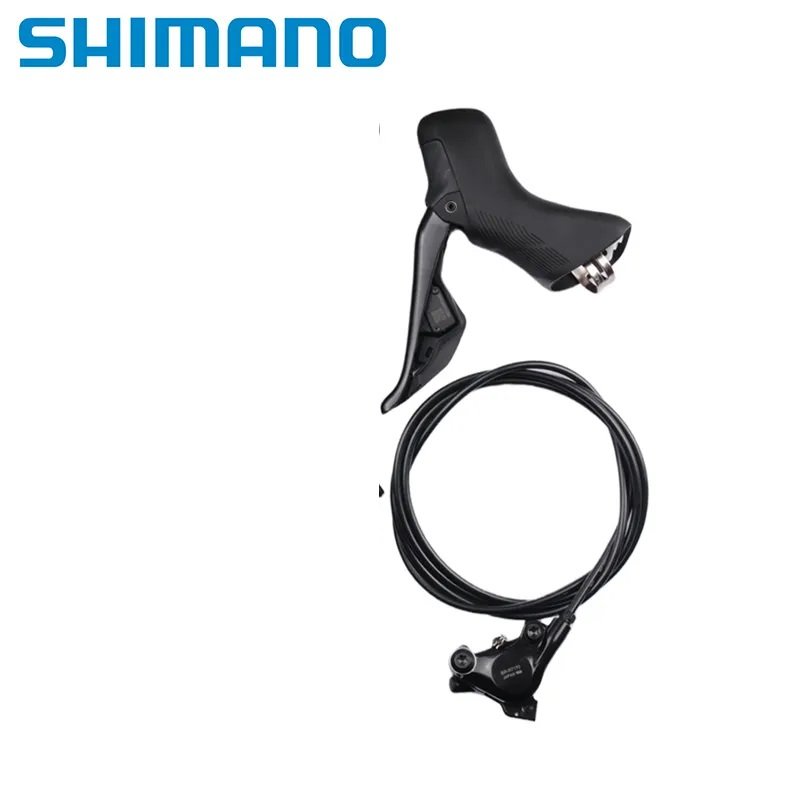 

Тормоз дисковый Shimano 105 Di2 R7170 задн. 1550 мм, KR7170DRRDRX155A