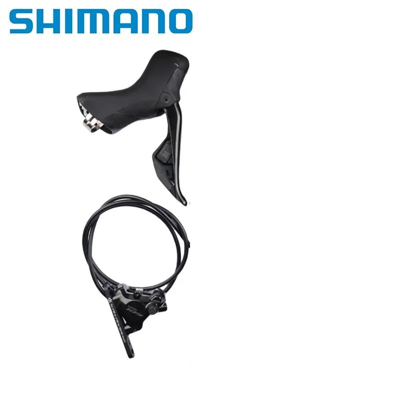 

Тормоз дисковый Shimano 105 Di2 R7170 перед 900 мм, KR7170DLF6RX090A