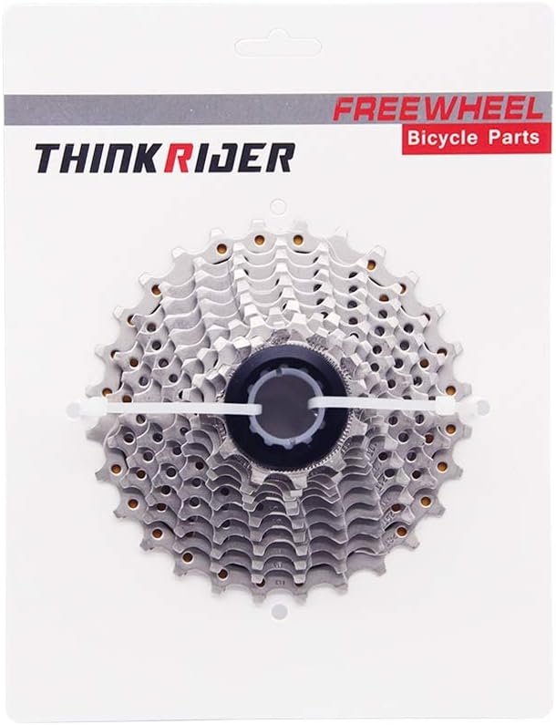 Кассета 11ск ThinkRider 11-28T, TRCASS11 кассета 11ск thinkrider 11 28t trcass11