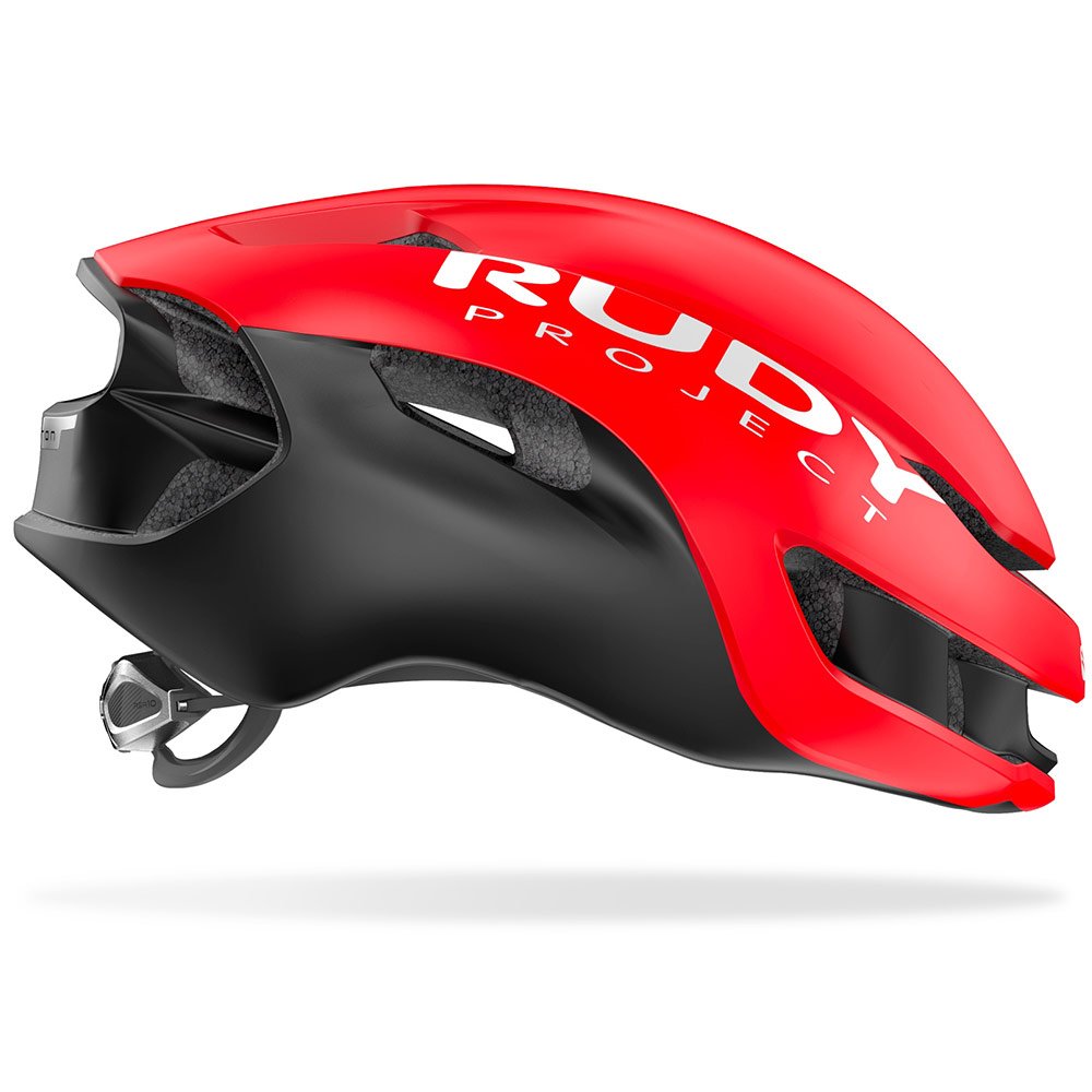 

Велошлем Rudy Project, NYTRON Red-Black Matte, HL770022 (L), Красный