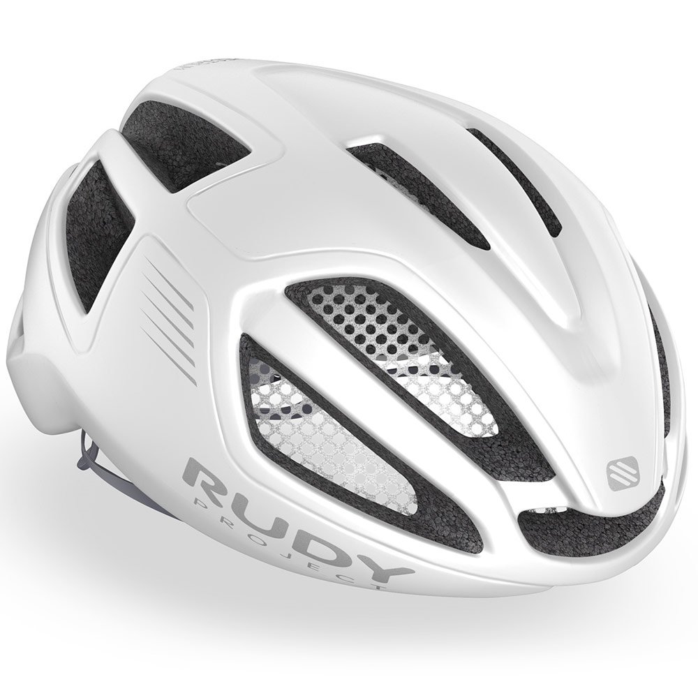 

Велошлем Rudy Project, SPECTRUM White Matt, HL650142 (L), Белый