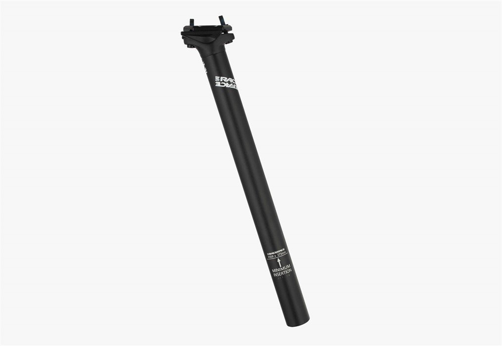 

Штырь подседельный Race Face Ride XC 30.9x375 Black, SP12RX30.9X375BLK