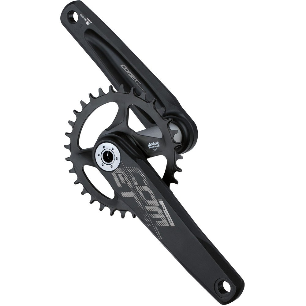 

Система шатунов MTB FSA COMET M/EXO 32зуб. 175L B12, 310-0374435051