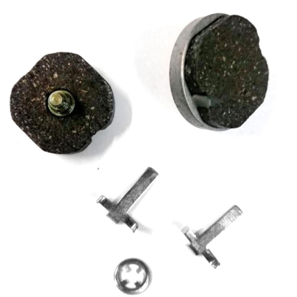 

Колодки тормозные Formula MD 1, FD40005-60