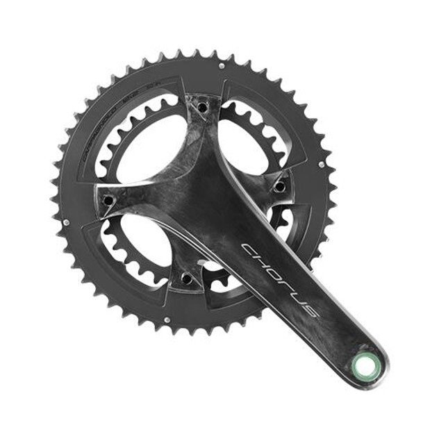 

Система шатунов Campagnolo Chorus 170 52x36 12V, FC20-CH12062