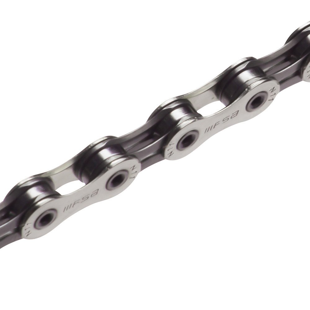 

Цепь велосипедная FSA, K-Force MTB, 12S, 120 звеньев, 360-0014011360