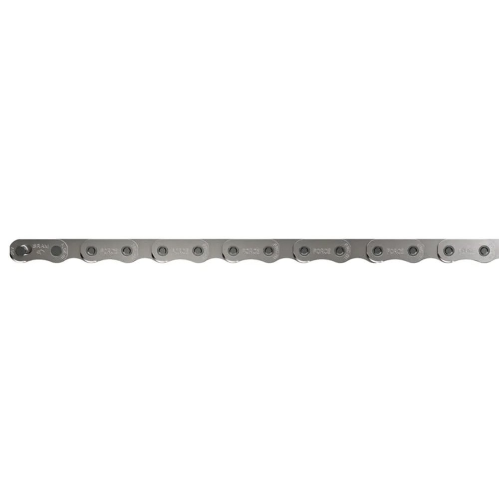 

Цепь велосипедная Sram, FORCE D1 12S 114 линк, 2518038000
