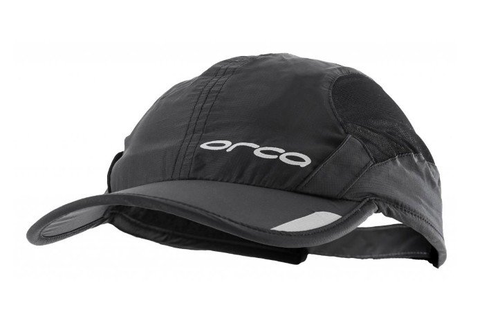 Бейсболки и кепки Кепка Orca 2021, Размер: S/M, Цвет: 1,Черный, HVAL