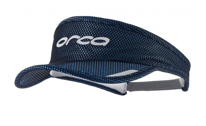 

Кепка-козырек Orca VISOR 2021, Цвет: 20, Синий, HVAM