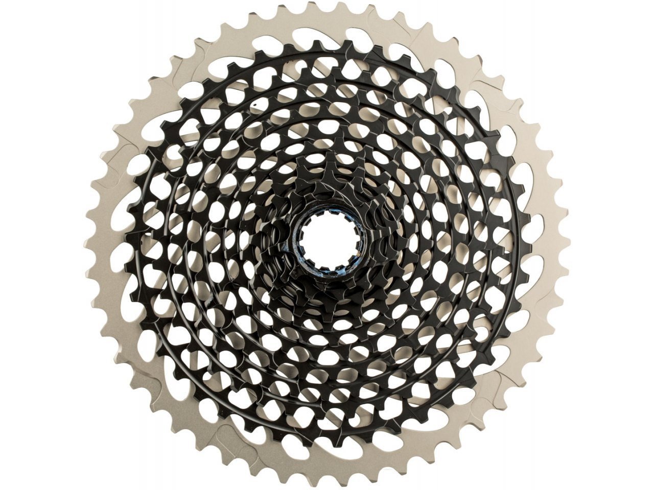 

Кассета Sram X0 XG 1295 EAGLE 12V 10/50 POLAR, M002418099000