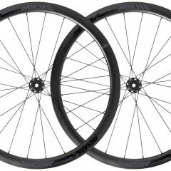 

Колеса шоссейные Miche SWR DX RC XDR 38x38, WHR3D0BGUX000