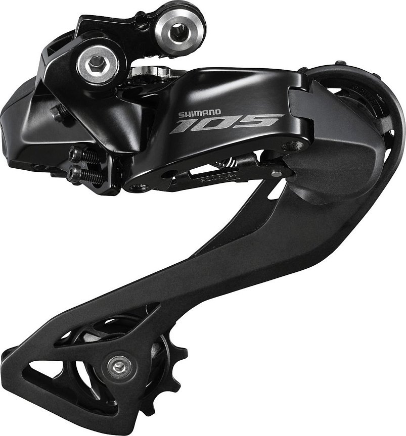 

Переключатель задний Shimano 105 Di2 R7150 12V, KRDR7150A