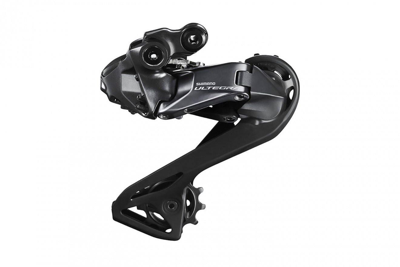 

Переключатель задний Shimano Ultegra RDR8150 12 ск, KRDR8150A