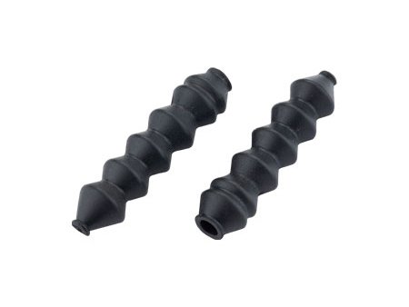 

Набор пыльников троса Vinca Sport для V-brake, VSG 2 (10шт)