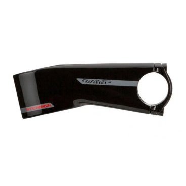 

Вынос Wilier Stemma S 120 мм черный, ESSTM120