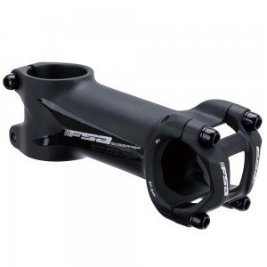 

Вынос FSA Gossamer Alu 60 mm +/-6 A9, 175-0025004870