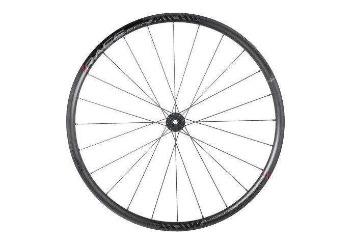 

Колеса шоссейные Miche RACE PRO DX SH COP. TX15/12, WHRAD2B0ES000