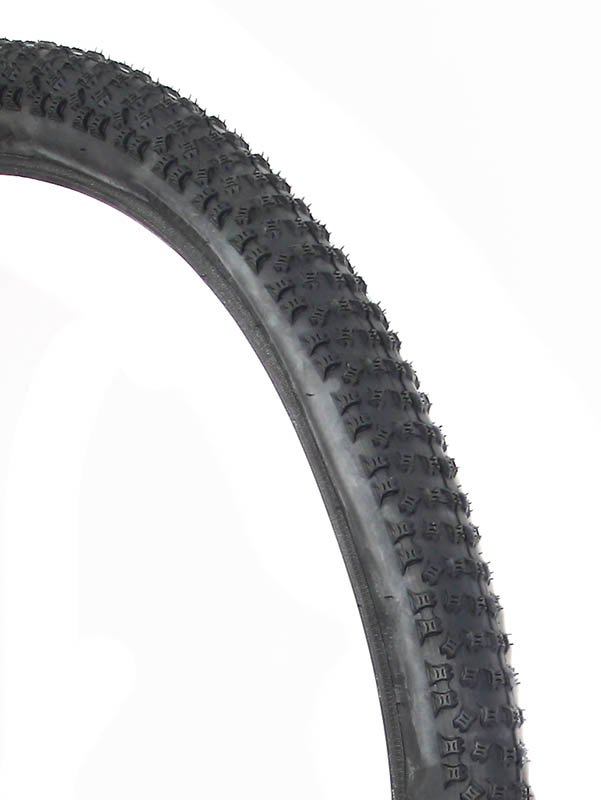 

Покрышка Colt Bikes (CBS) велосипедная 26*2.125 черная, CC 1015