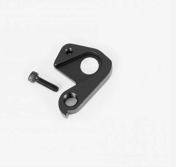 

Петух для рамы Orbea DIRECT MOUNT для OIZ x12 M5x18, X0260000