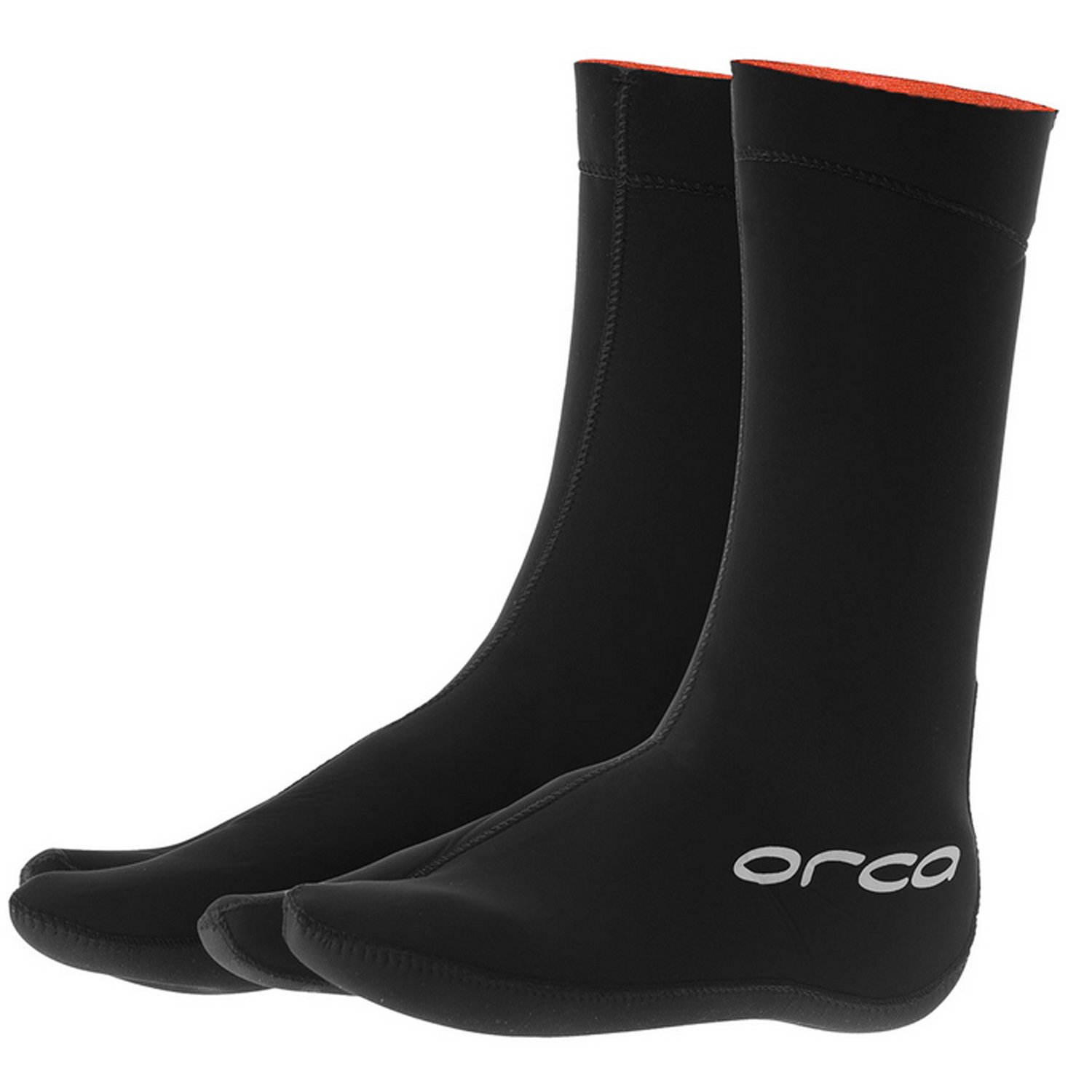 

Гидроноски Orca Thermal Hydro Booties, 2021, LA46 (Размер: M)