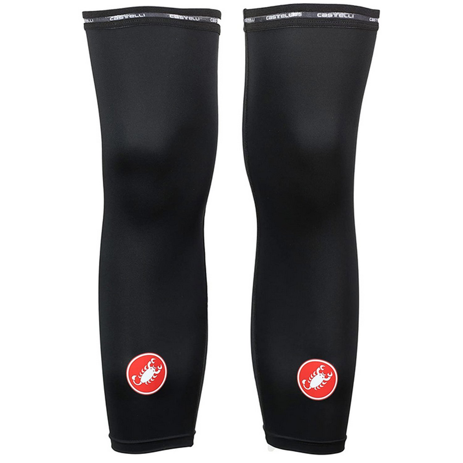 

Наколенники Castelli UPF 50+ LIGHT, черный, 4516038