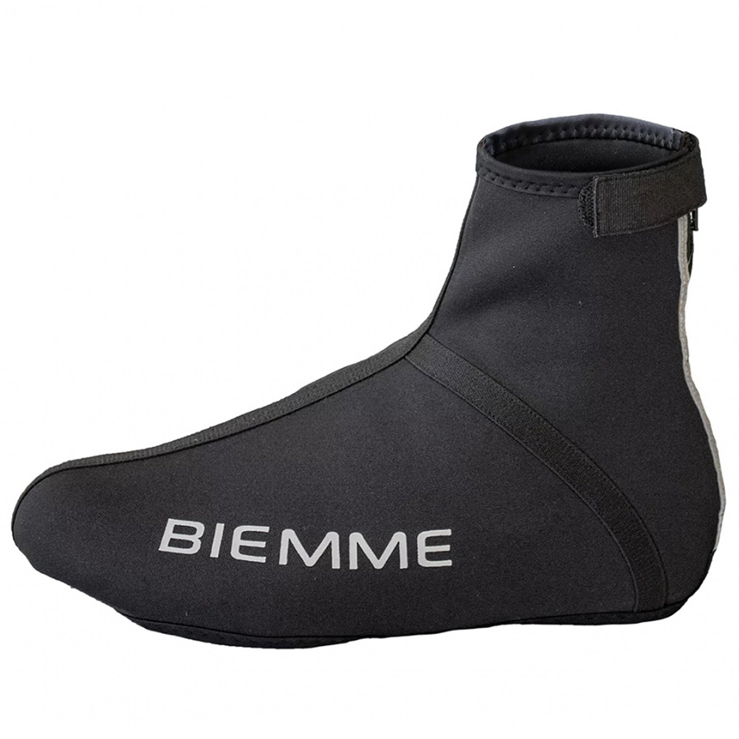 

Велобахилы Biemme Neoprene, черный, 2023, A04N103U (Размер: M, Цвет: Черный)