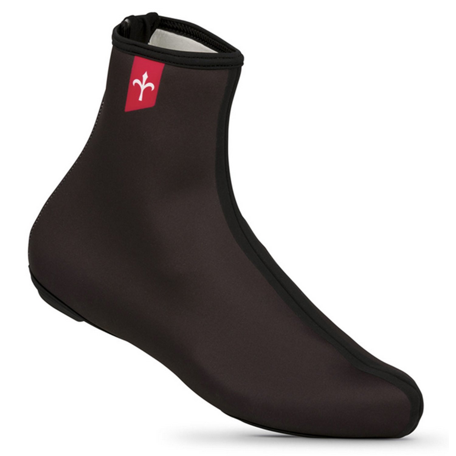 

Велобахилы Castelli Wilier OMAR, черный, WL324 (Размер: XL)
