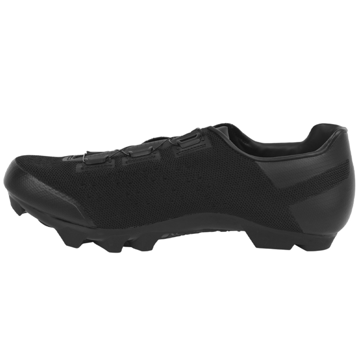 

Велотуфли FLR MTB F-70 Knit, черный, 2023, FLR58248 (Размер: 44, Цвет: Black )
