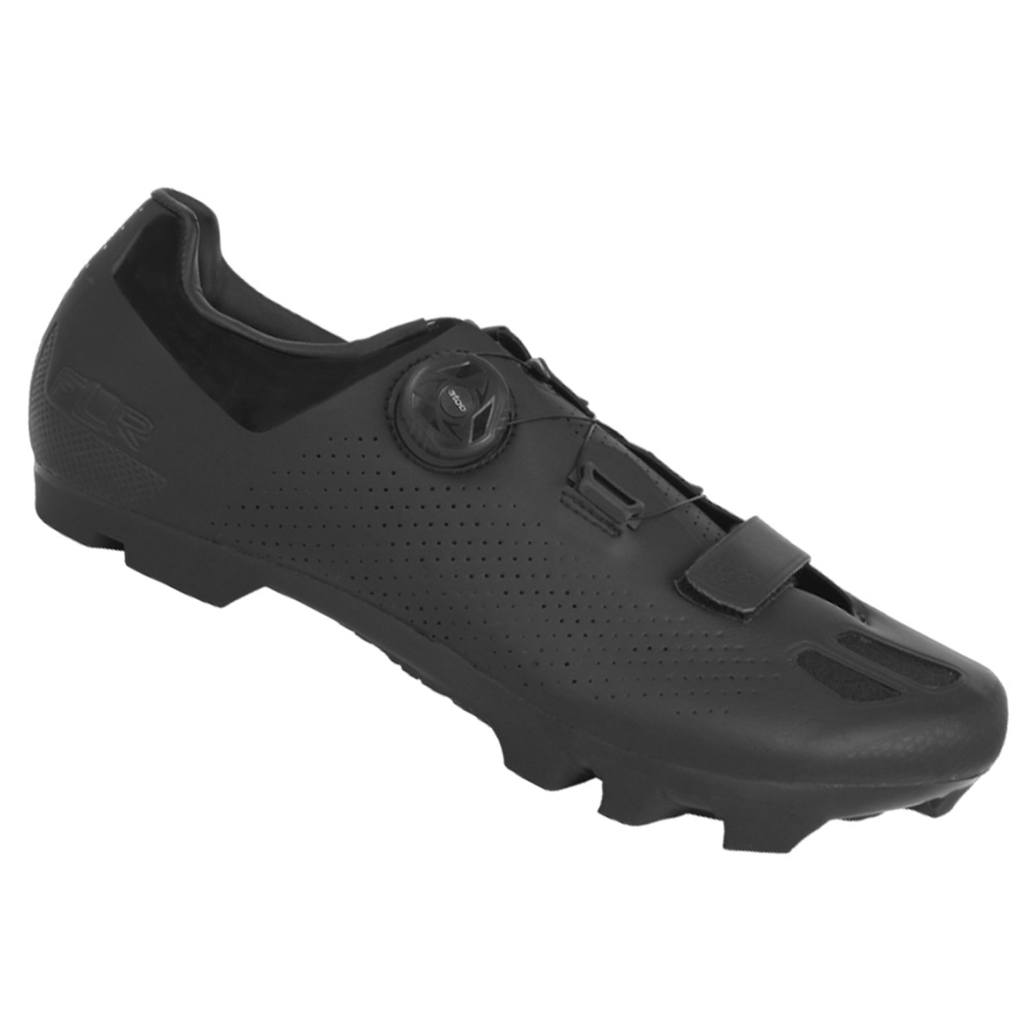 

Велотуфли FLR MTB F-70, черный, 2023, FLR58354 (Размер: 36, Цвет: Black)