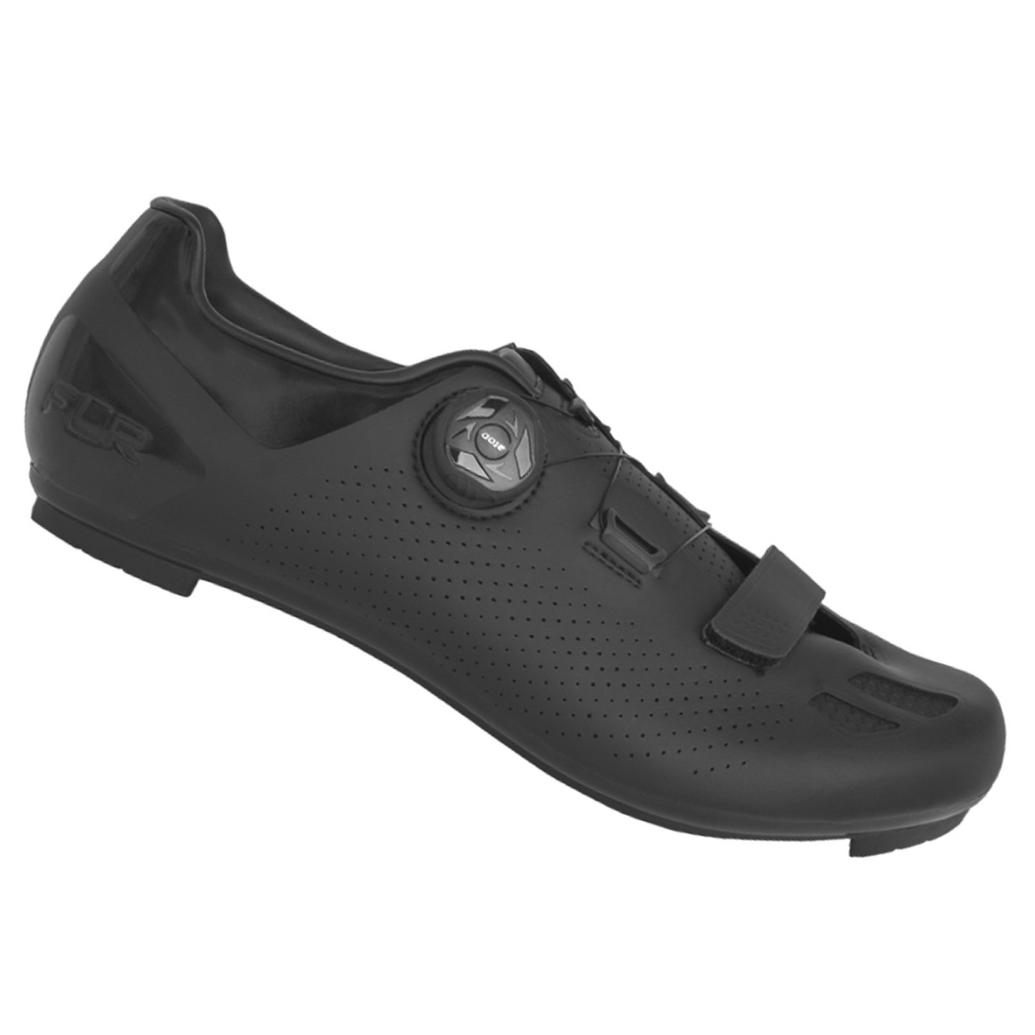

Велотуфли FLR Road F-11, черный, 2023, FLR57883 (Размер: 48, Цвет: Black)