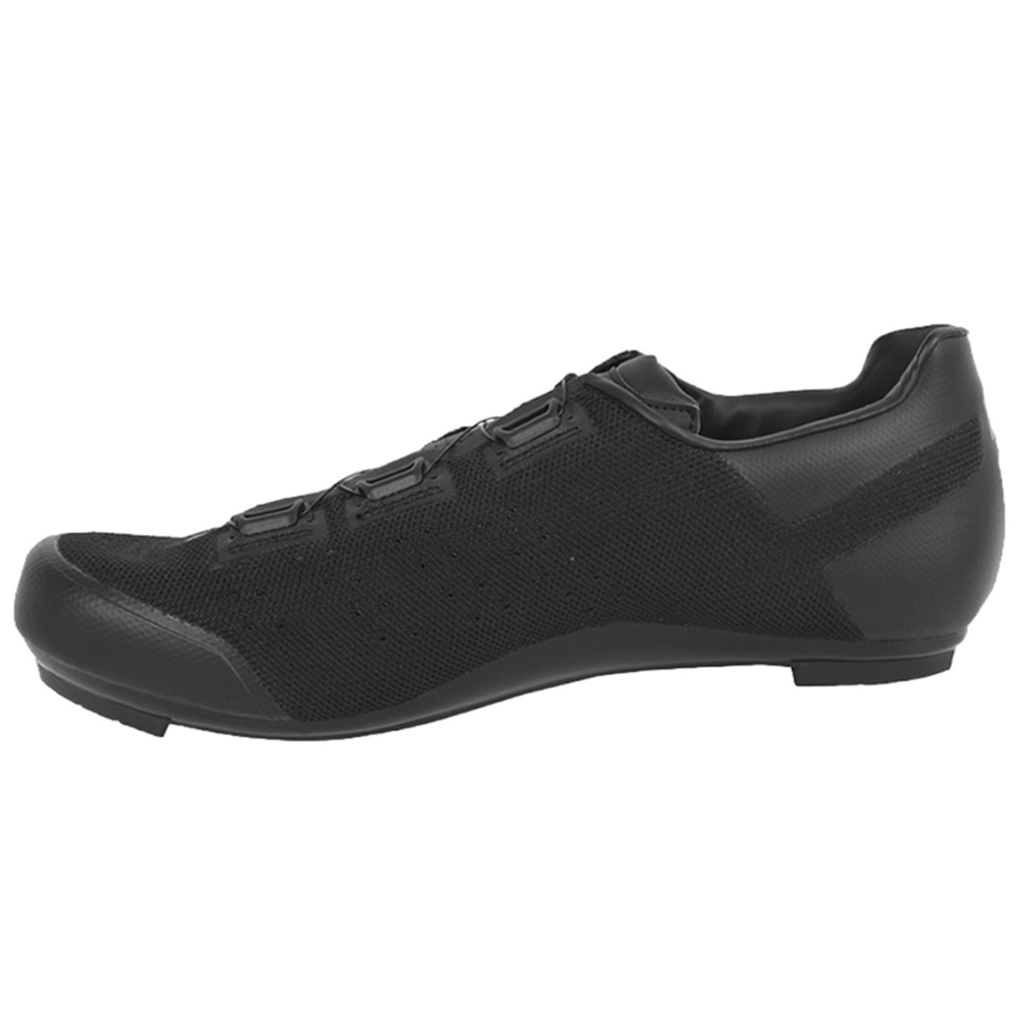 

Велотуфли FLR Road F-11 Knit, черный, 2023, FLR57685 (Размер: 45, Цвет: черный)