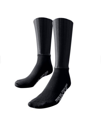 

Велоноски Biemme Summer socks, , 3-Черный, A05N201U